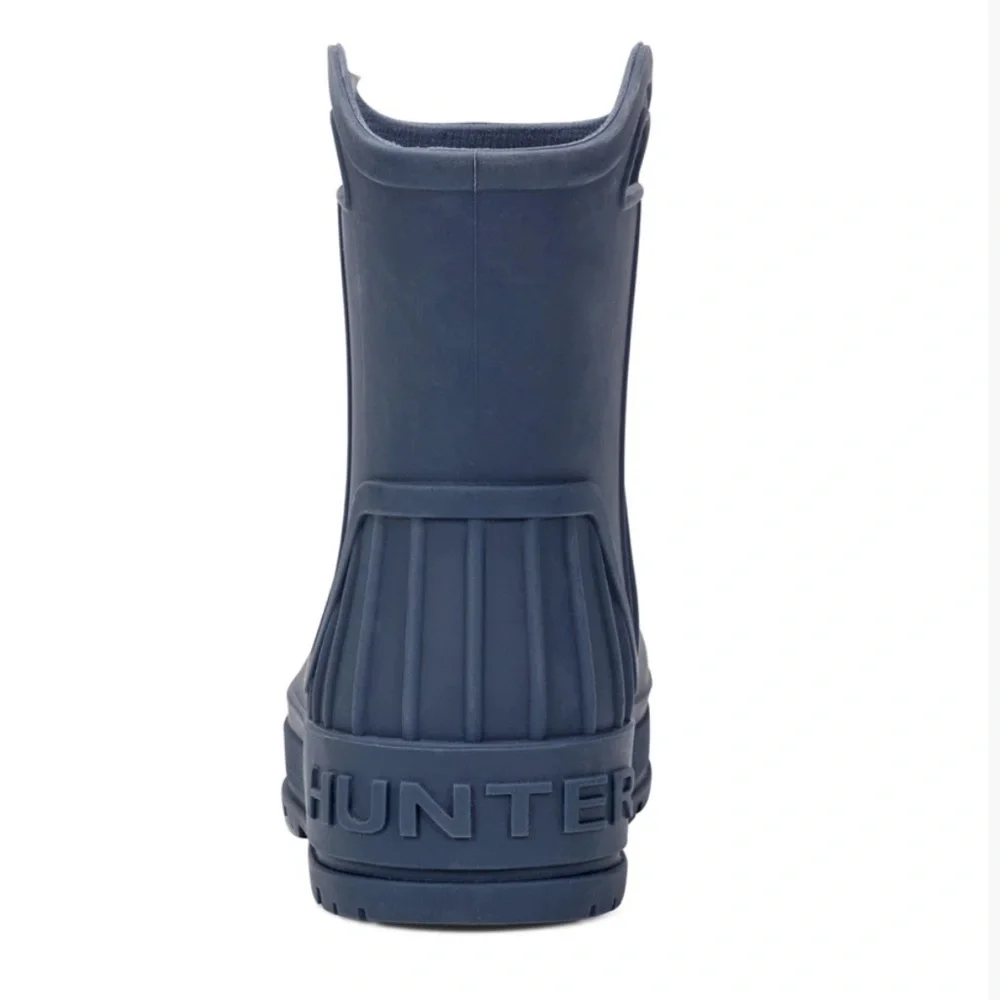 NIB Hunter Georgey Waterproof Rain Boots